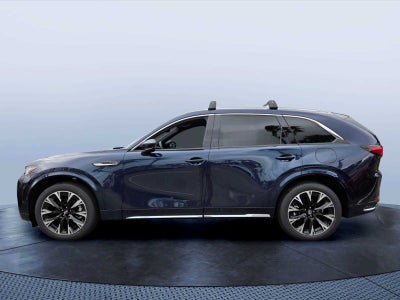 2026 Mazda Mazda CX-90 3.3 Turbo S Premium Plus AWD