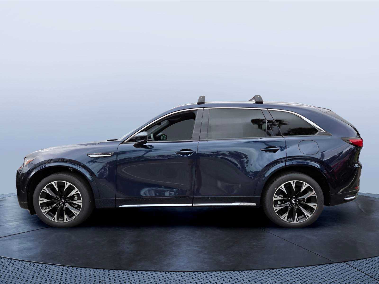 2026 Mazda Mazda CX-90 3.3 Turbo S Premium Plus AWD