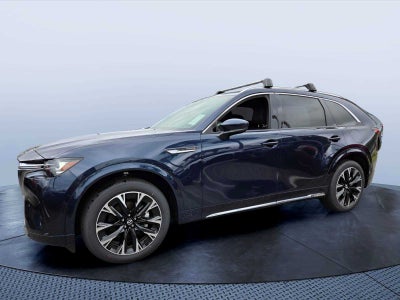 2026 Mazda Mazda CX-90 3.3 Turbo S Premium Plus AWD