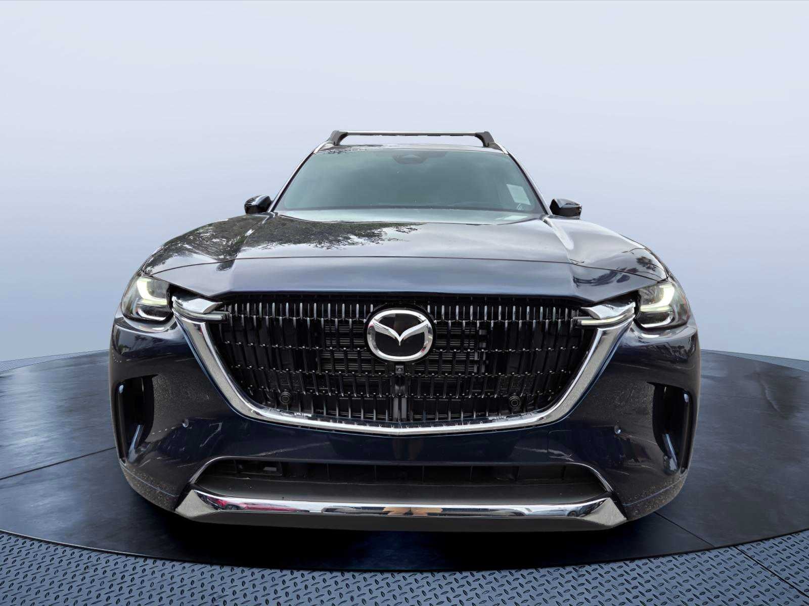 2026 Mazda Mazda CX-90 3.3 Turbo S Premium Plus AWD