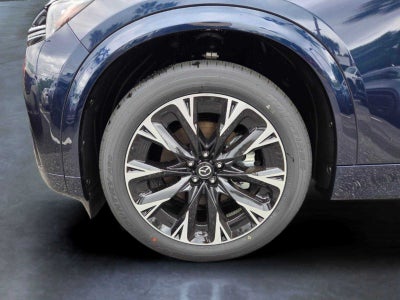 2026 Mazda Mazda CX-90 3.3 Turbo S Premium Plus AWD