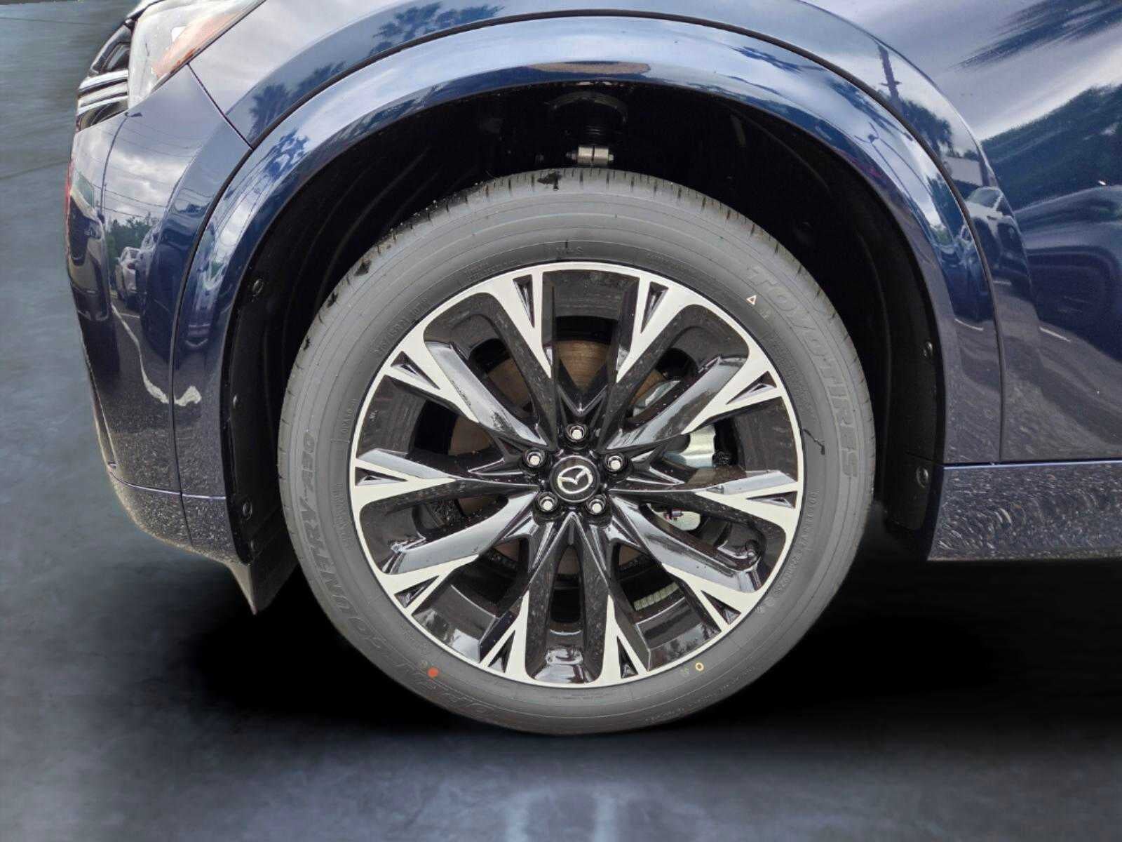 2026 Mazda Mazda CX-90 3.3 Turbo S Premium Plus AWD