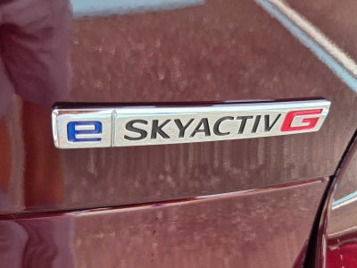 2026 Mazda Mazda CX-90 3.3 Turbo S Premium Plus AWD