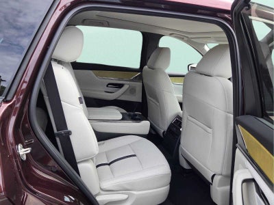 2026 Mazda Mazda CX-90 3.3 Turbo S Premium Plus AWD