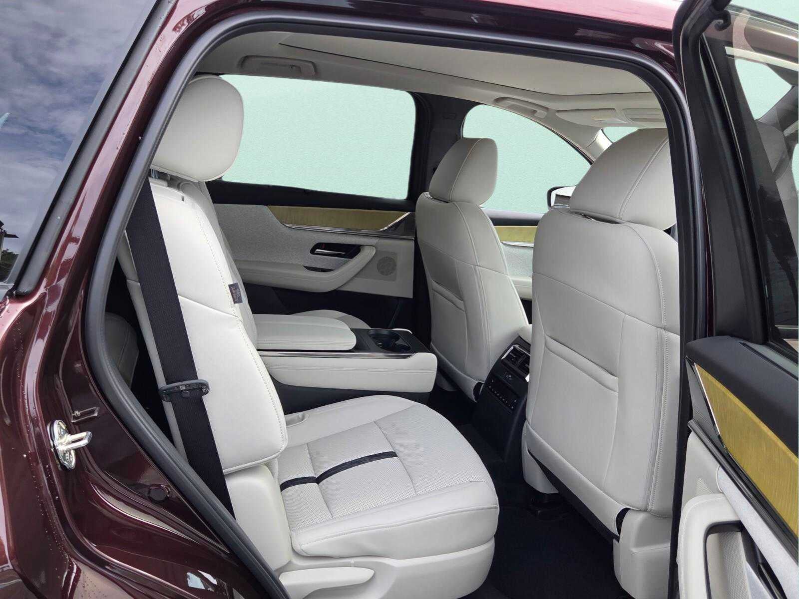 2026 Mazda Mazda CX-90 3.3 Turbo S Premium Plus AWD