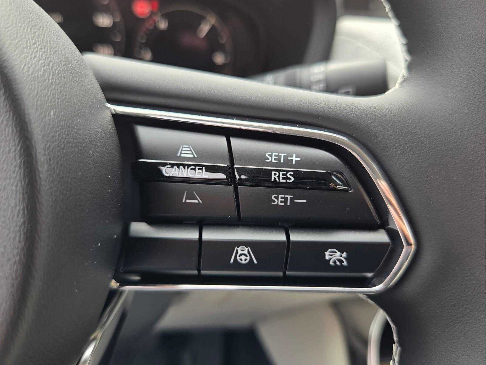 2026 Mazda Mazda CX-90 3.3 Turbo S Premium Plus AWD