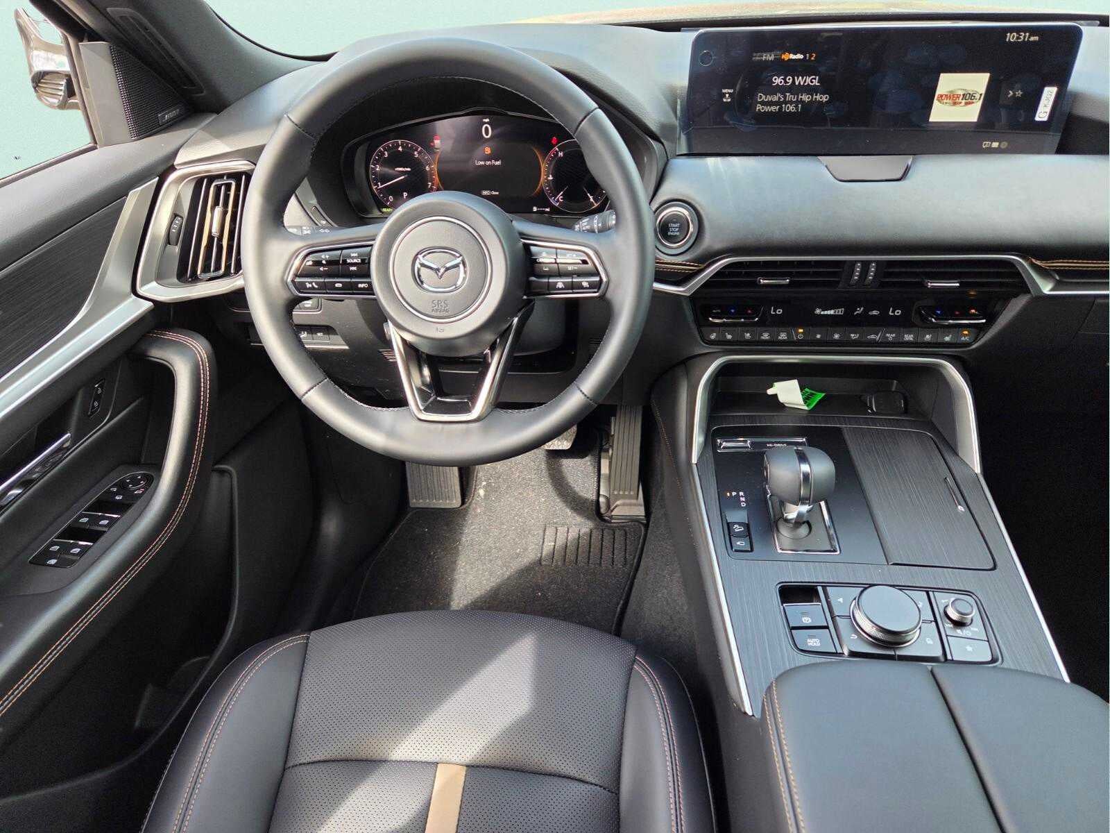 2026 Mazda Mazda CX-90 3.3 Turbo S Premium Plus AWD