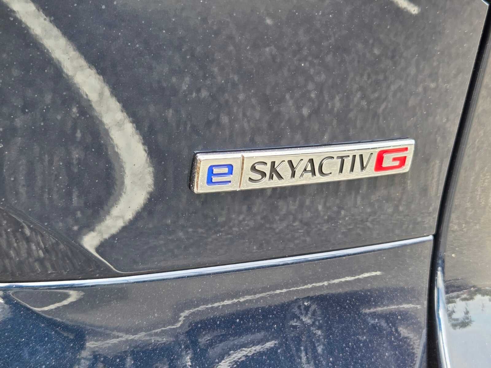 2026 Mazda Mazda CX-90 3.3 Turbo S Premium Plus AWD