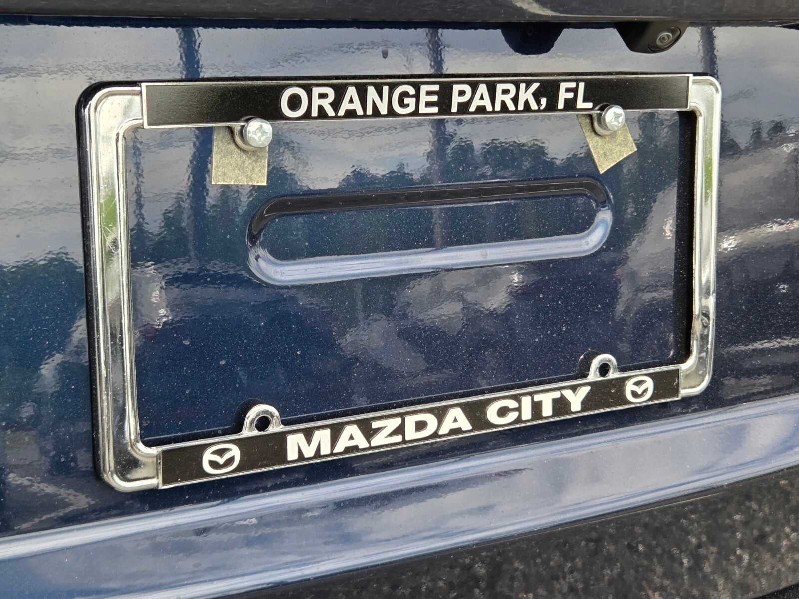 2026 Mazda Mazda CX-90 3.3 Turbo S Premium Plus AWD