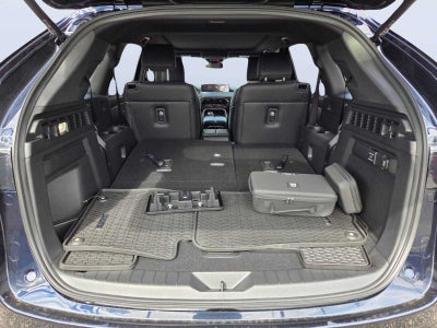 2026 Mazda Mazda CX-90 3.3 Turbo S Premium Plus AWD
