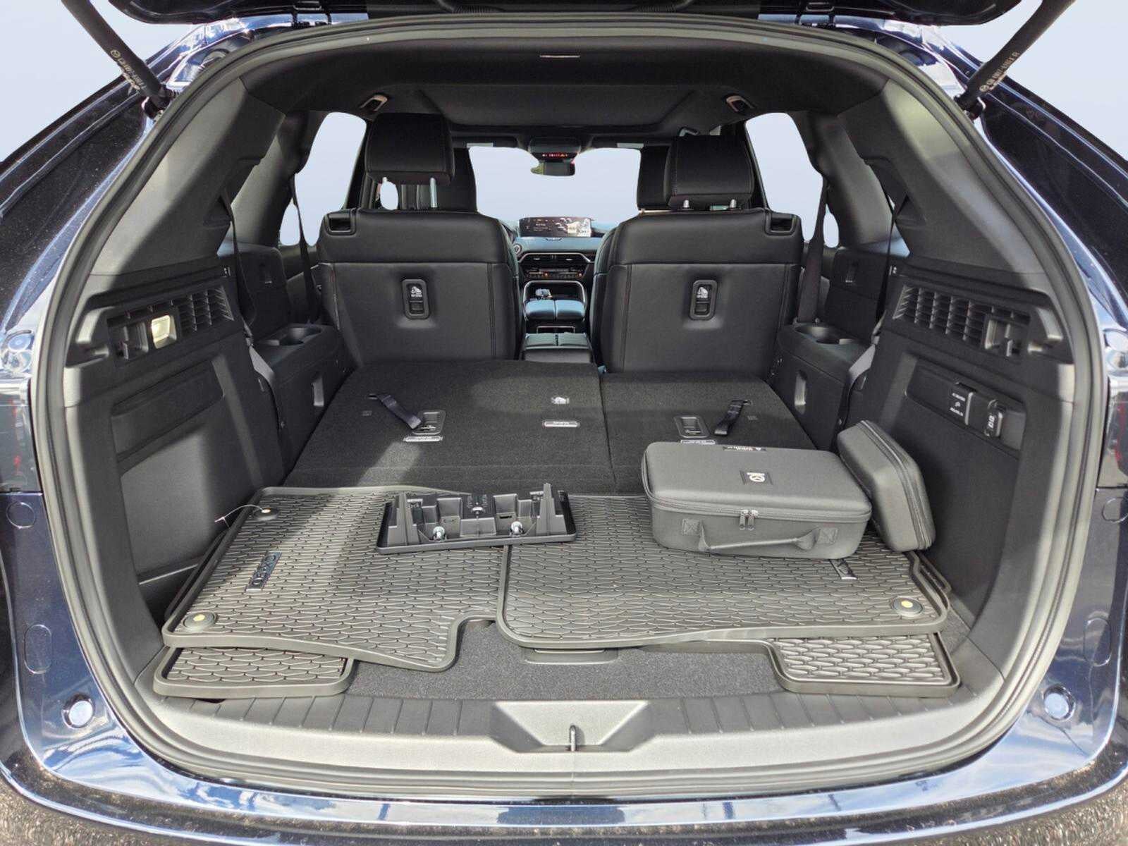 2026 Mazda Mazda CX-90 3.3 Turbo S Premium Plus AWD