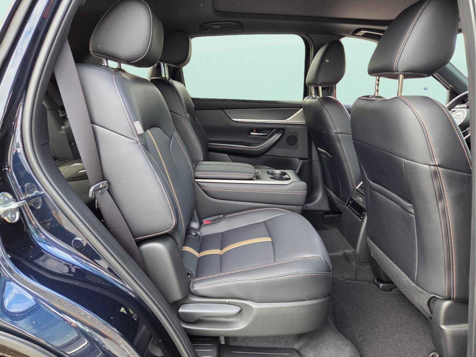 2026 Mazda Mazda CX-90 3.3 Turbo S Premium Plus AWD