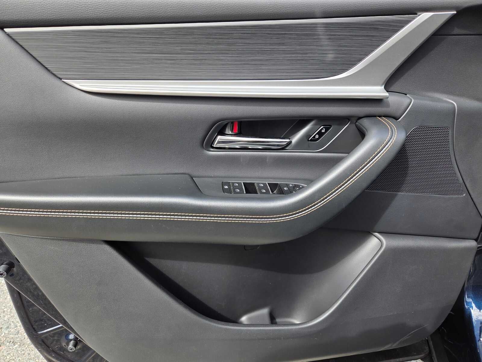 2026 Mazda Mazda CX-90 3.3 Turbo S Premium Plus AWD