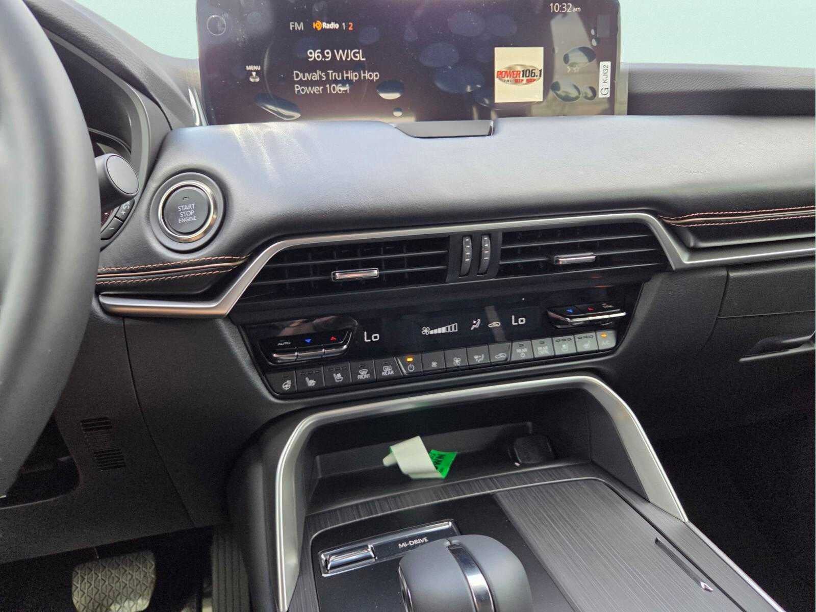 2026 Mazda Mazda CX-90 3.3 Turbo S Premium Plus AWD