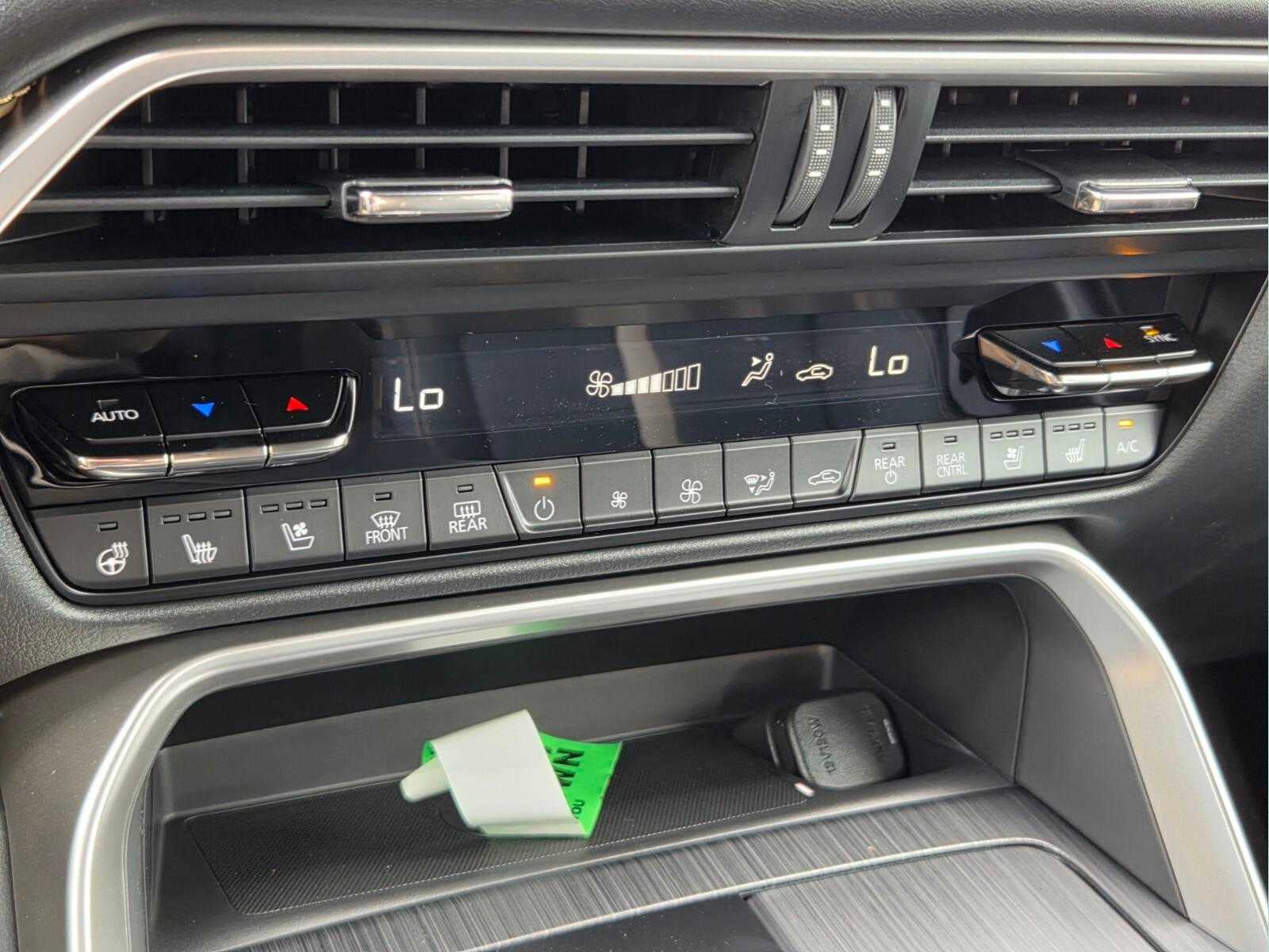 2026 Mazda Mazda CX-90 3.3 Turbo S Premium Plus AWD