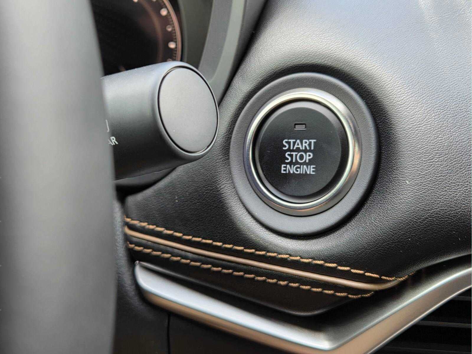 2026 Mazda Mazda CX-90 3.3 Turbo S Premium Plus AWD