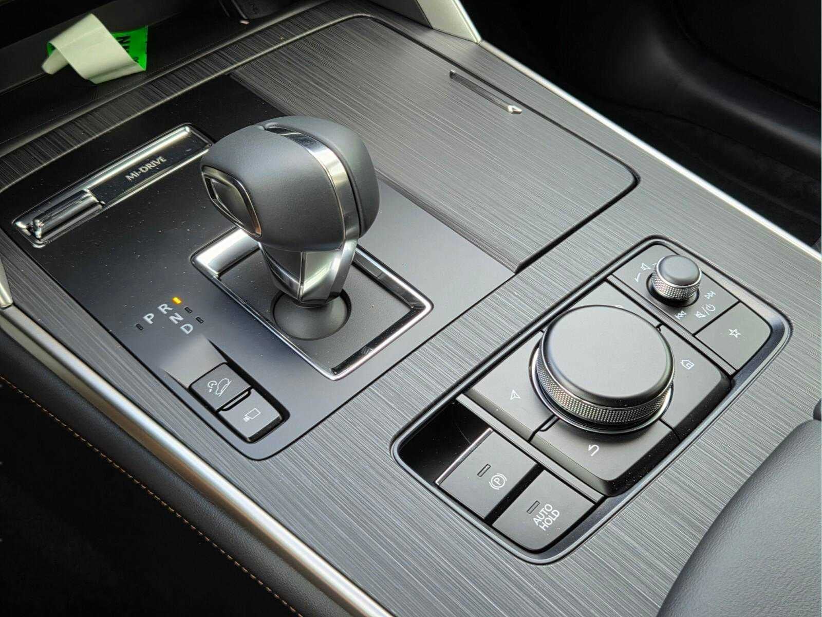 2026 Mazda Mazda CX-90 3.3 Turbo S Premium Plus AWD