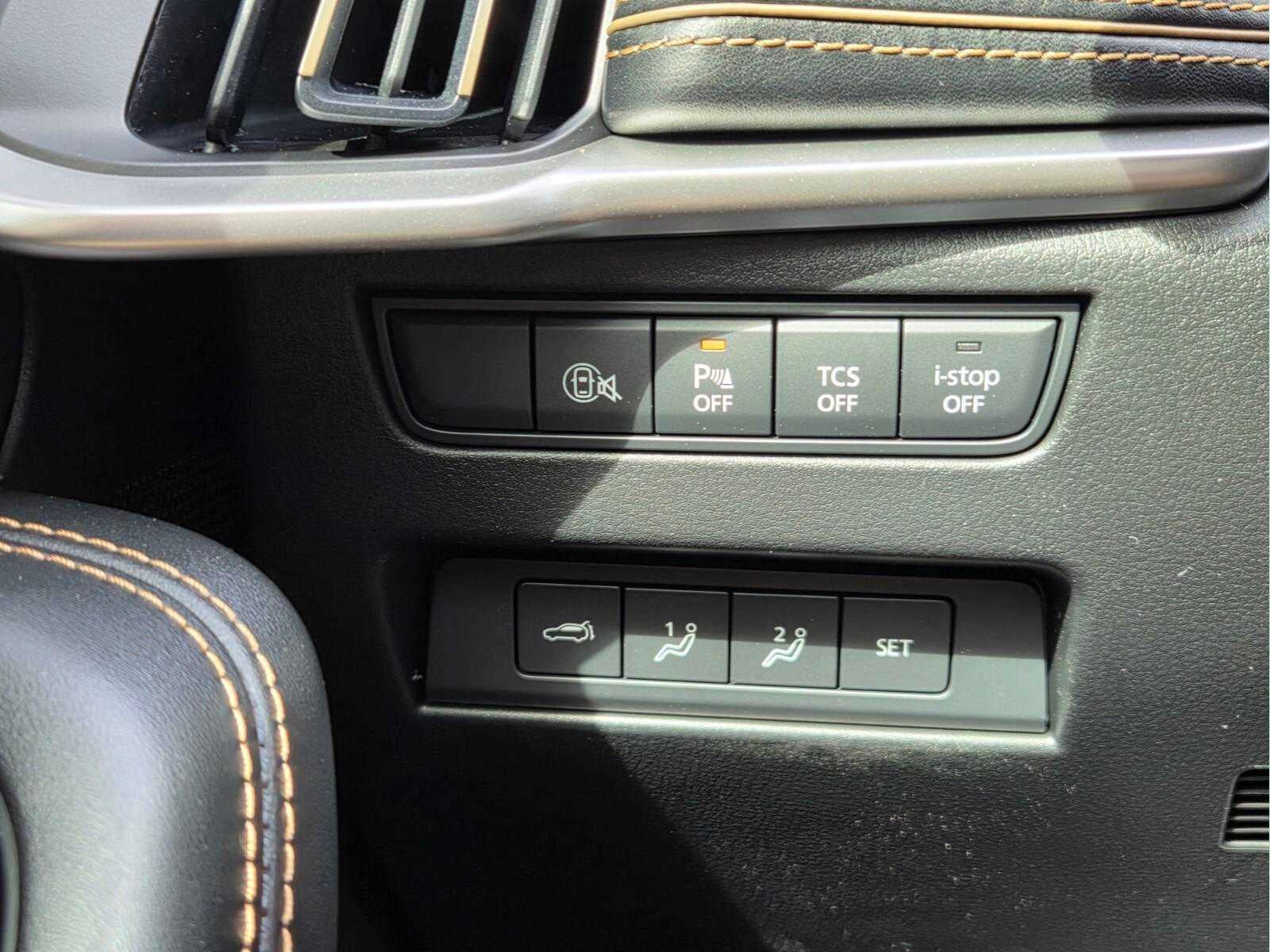 2026 Mazda Mazda CX-90 3.3 Turbo S Premium Plus AWD