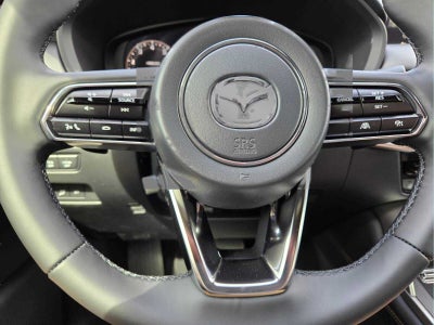 2026 Mazda Mazda CX-90 3.3 Turbo S Premium Plus AWD
