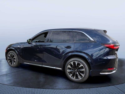 2026 Mazda Mazda CX-90 3.3 Turbo S Premium Plus AWD