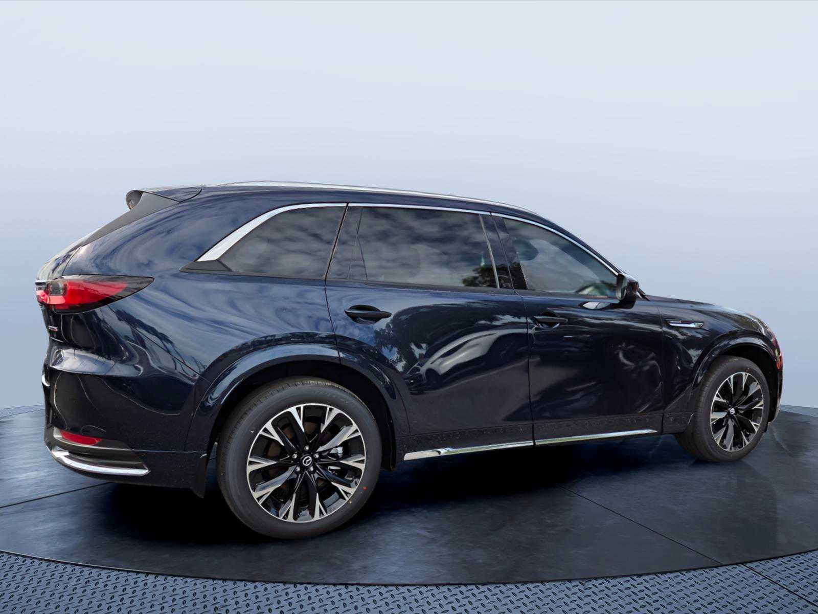 2026 Mazda Mazda CX-90 3.3 Turbo S Premium Plus AWD