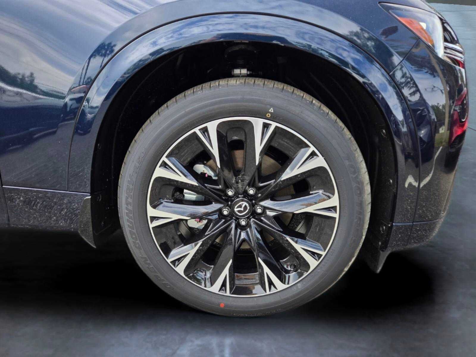 2026 Mazda Mazda CX-90 3.3 Turbo S Premium Plus AWD