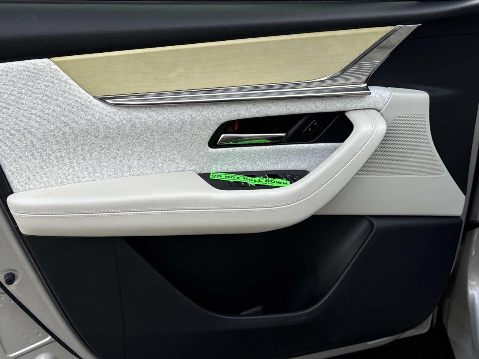 2025 Mazda Mazda CX-90 3.3 Turbo S Premium Plus Package