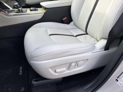 2025 Mazda Mazda CX-90 3.3 Turbo S Premium Plus Package