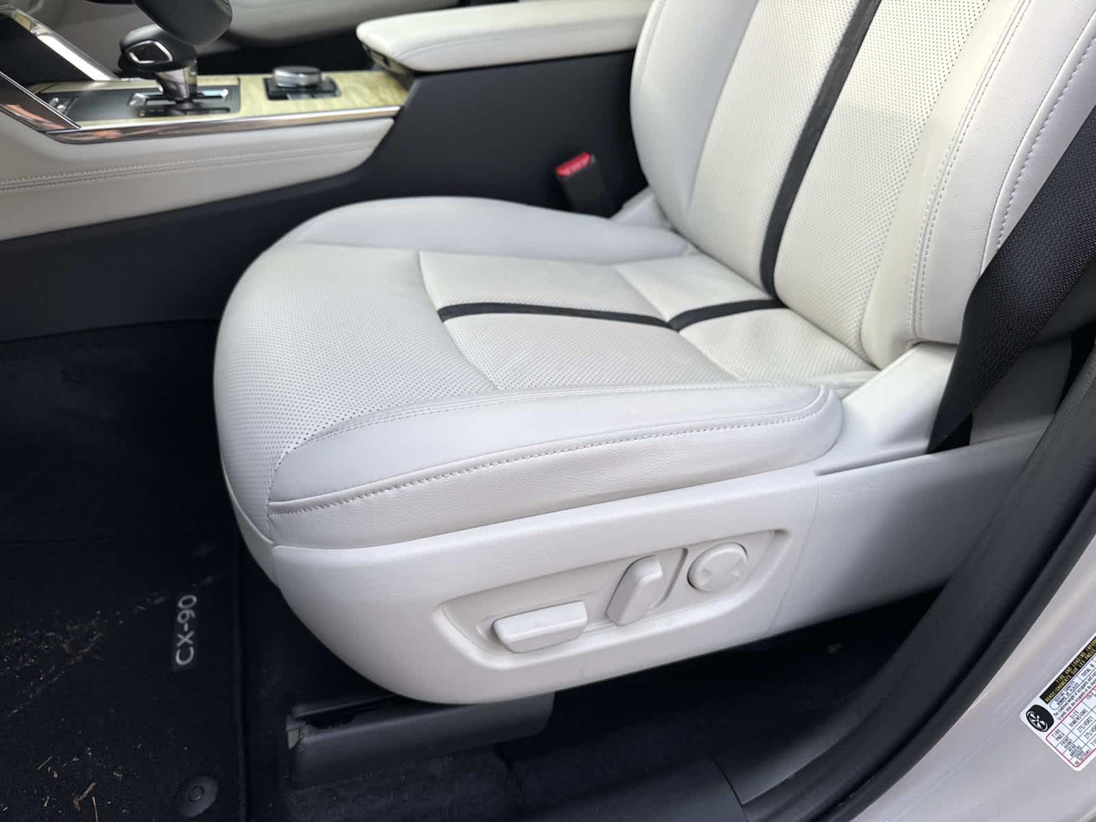 2025 Mazda Mazda CX-90 3.3 Turbo S Premium Plus Package