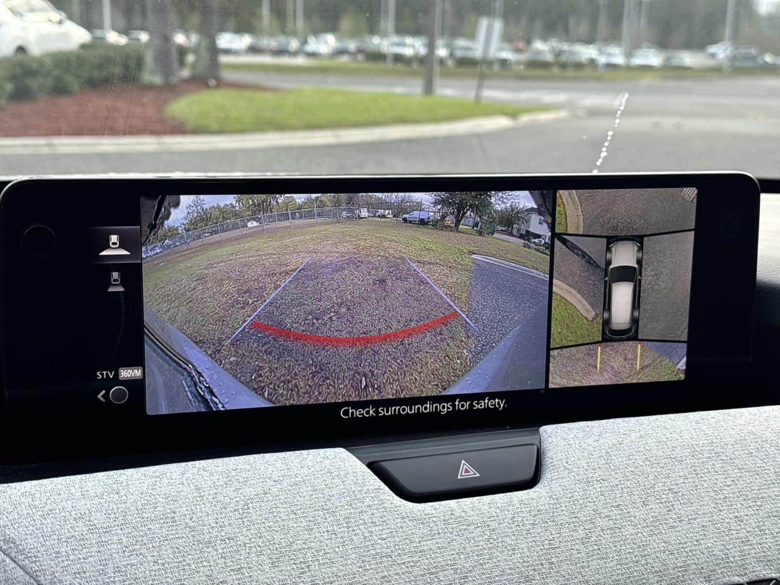 2025 Mazda Mazda CX-90 3.3 Turbo S Premium Plus Package