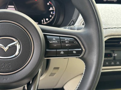 2025 Mazda Mazda CX-90 3.3 Turbo S Premium Plus Package