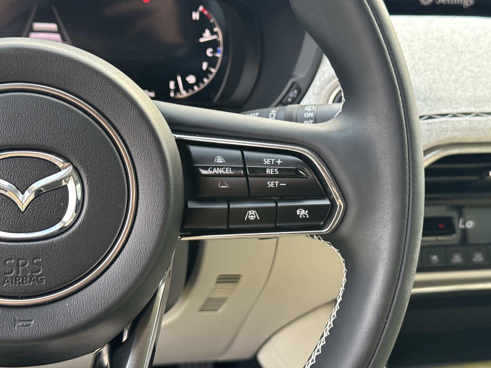 2025 Mazda Mazda CX-90 3.3 Turbo S Premium Plus Package