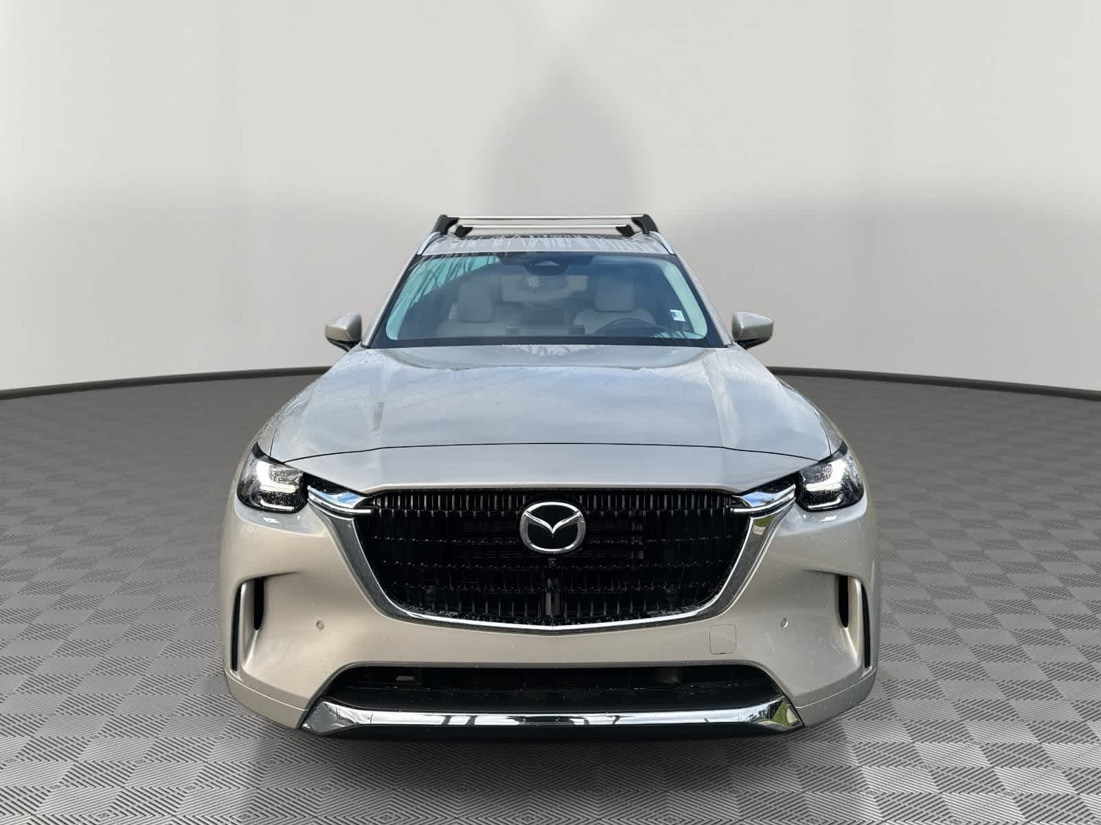 2025 Mazda Mazda CX-90 3.3 Turbo S Premium Plus Package