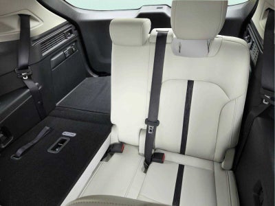 2026 Mazda Mazda CX-90 3.3 Turbo S Premium Plus AWD