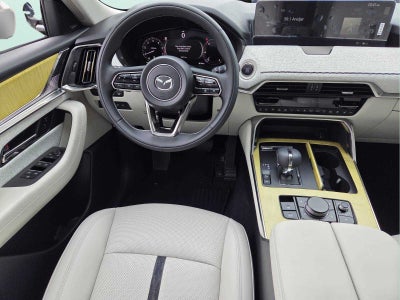 2026 Mazda Mazda CX-90 3.3 Turbo S Premium Plus AWD