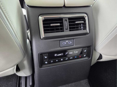 2026 Mazda Mazda CX-90 3.3 Turbo S Premium Plus AWD