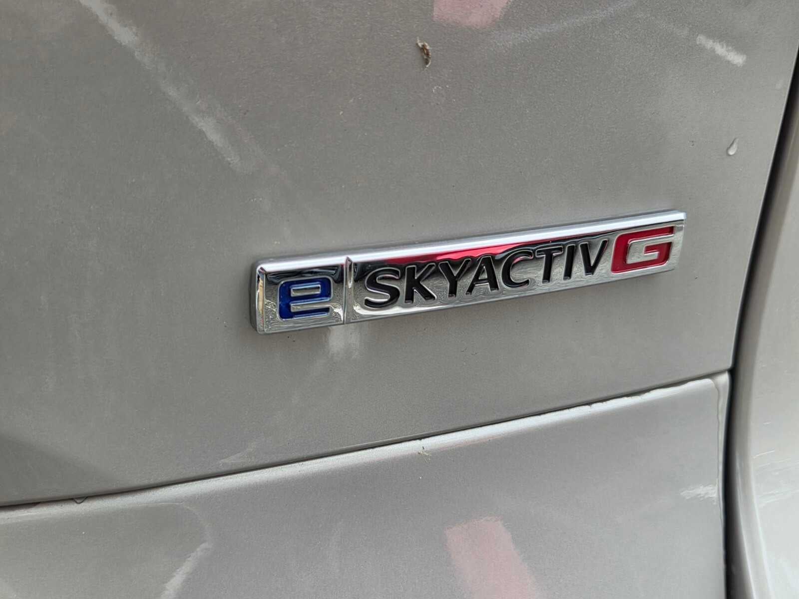 2026 Mazda Mazda CX-90 3.3 Turbo S Premium Plus AWD