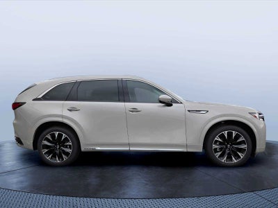 2026 Mazda Mazda CX-90 3.3 Turbo S Premium Plus AWD