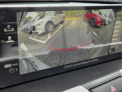 2026 Mazda Mazda CX-90 3.3 Turbo S Premium Plus AWD