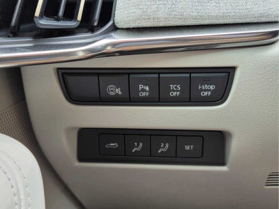 2026 Mazda Mazda CX-90 3.3 Turbo S Premium Plus AWD