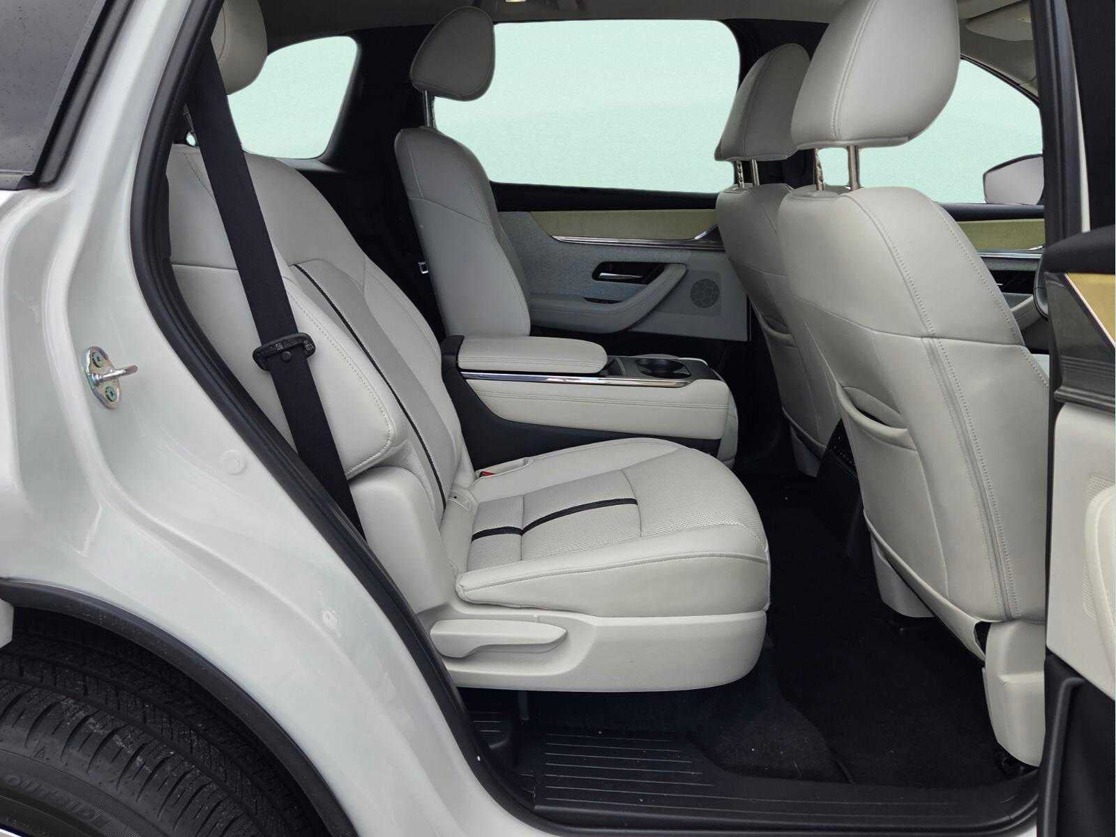 2025 Mazda Mazda CX-90 3.3 Turbo S Premium Plus Package