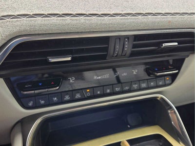 2025 Mazda Mazda CX-90 3.3 Turbo S Premium Plus Package