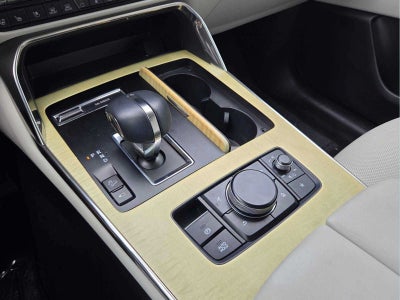 2025 Mazda Mazda CX-90 3.3 Turbo S Premium Plus Package