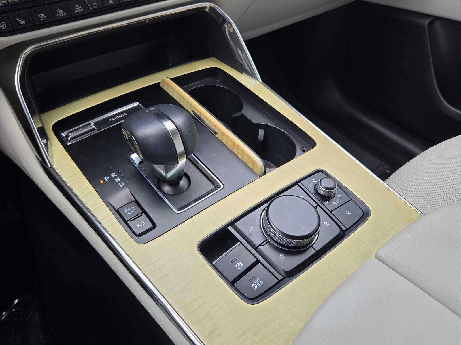 2025 Mazda Mazda CX-90 3.3 Turbo S Premium Plus Package