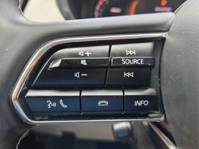 2025 Mazda Mazda CX-90 3.3 Turbo S Premium Plus Package