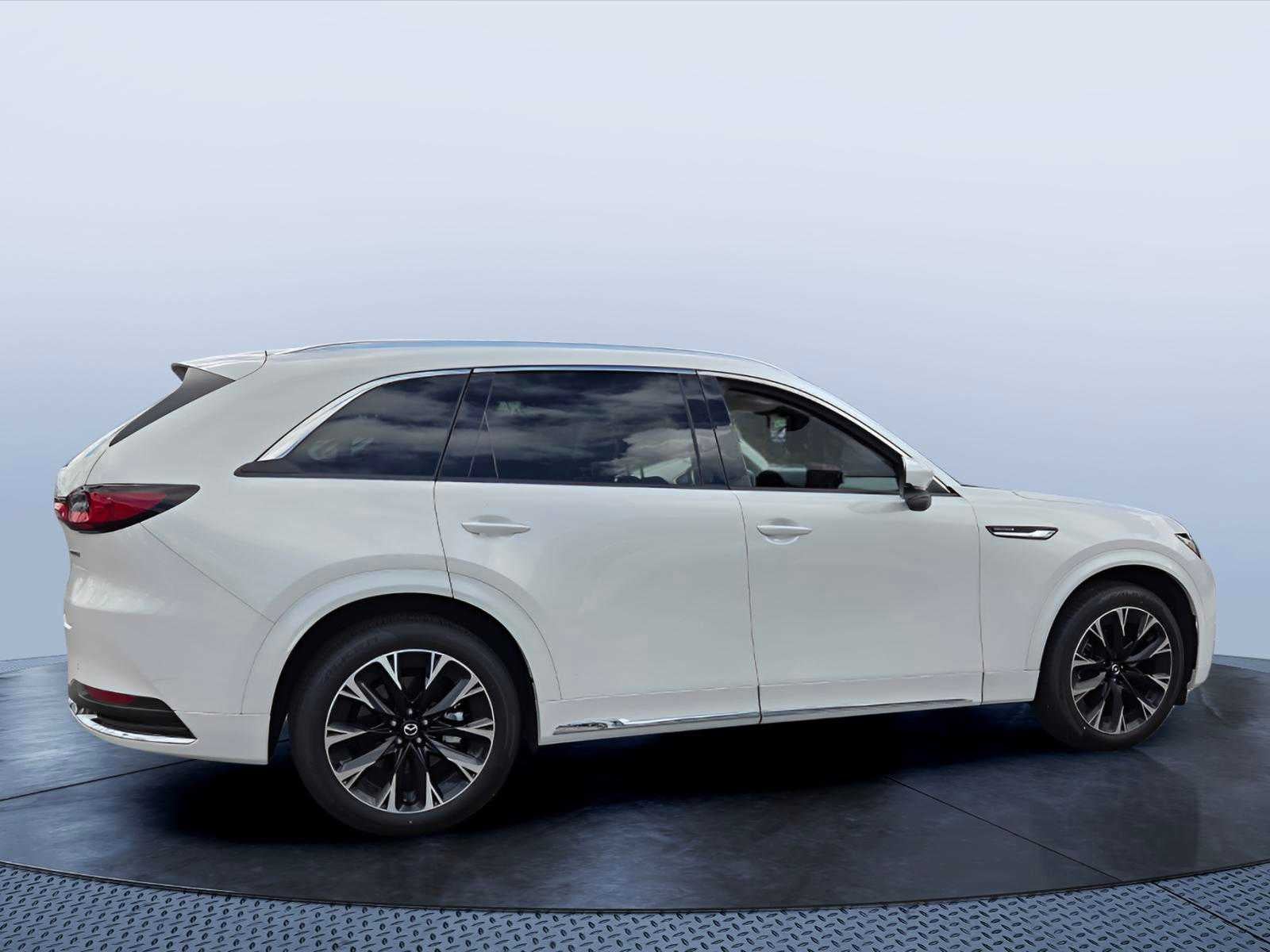 2025 Mazda Mazda CX-90 3.3 Turbo S Premium Plus Package
