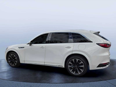 2025 Mazda Mazda CX-90 3.3 Turbo S Premium Plus Package