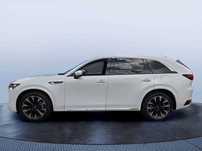 2025 Mazda Mazda CX-90 3.3 Turbo S Premium Plus Package