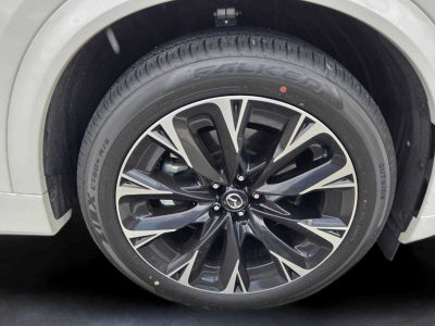 2025 Mazda Mazda CX-90 3.3 Turbo S Premium Plus Package