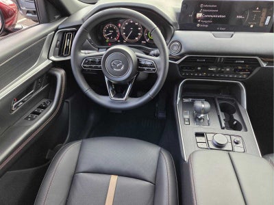 2026 Mazda Mazda CX-90 3.3 Turbo S Premium Plus AWD